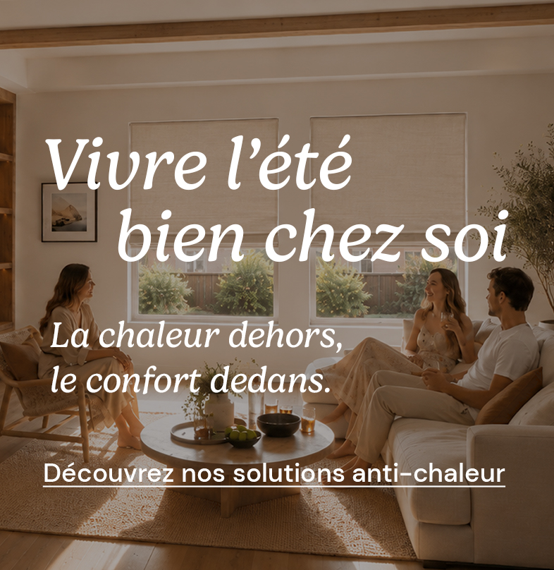 Stores thermiques
