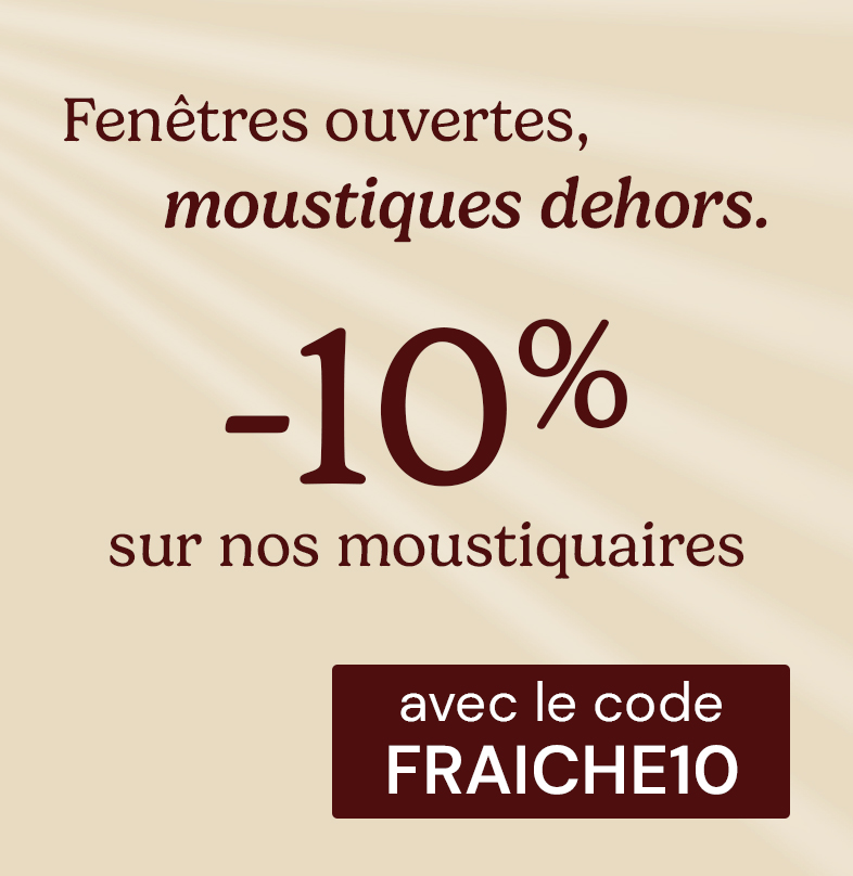 Moustiquaire