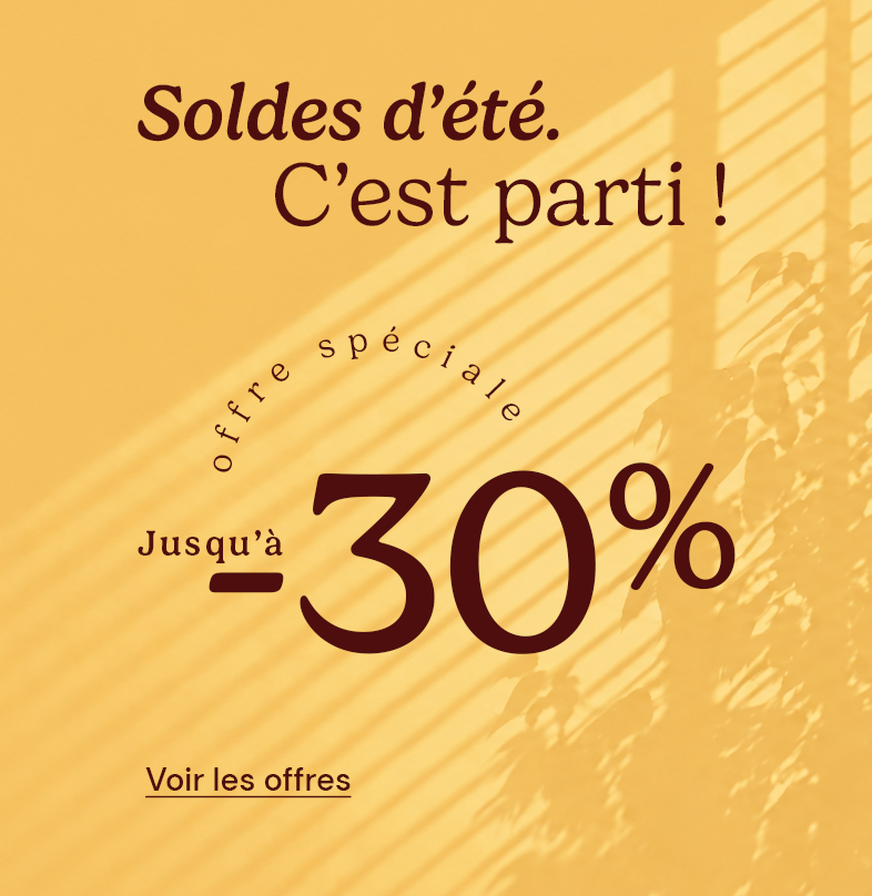 Soldes d'�t�