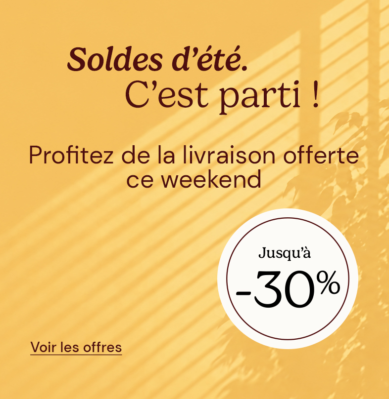 Soldes d'�t�