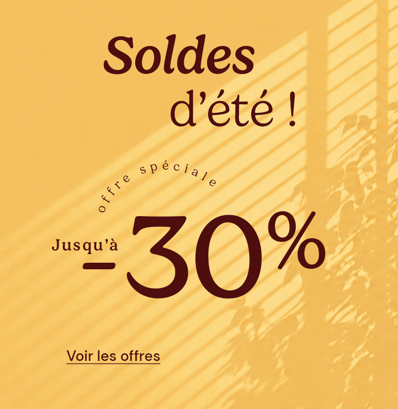 Soldes d'�t�