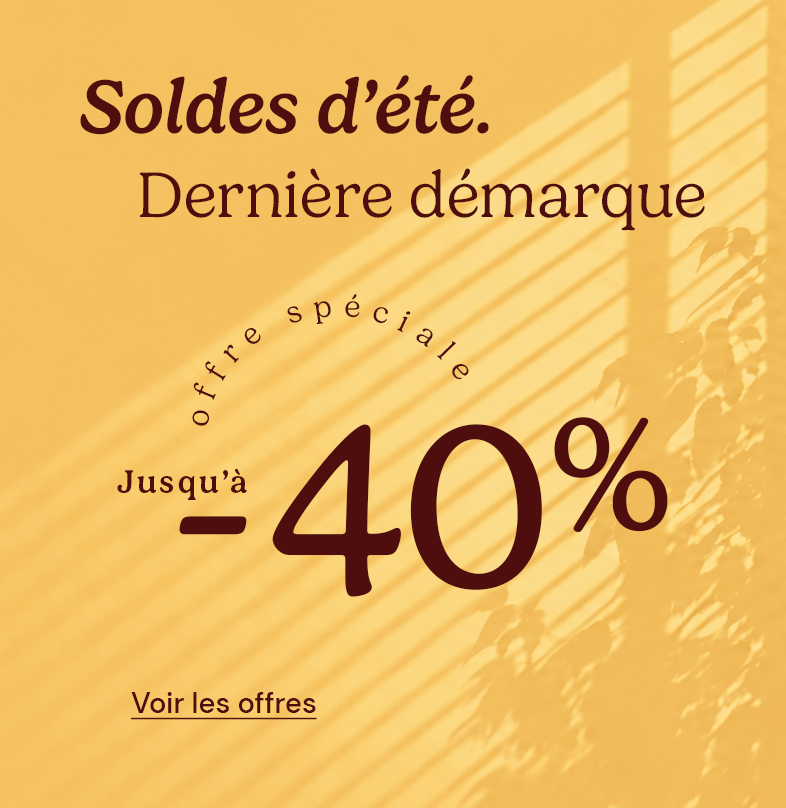 Soldes d'�t� Derni�re d�marque
