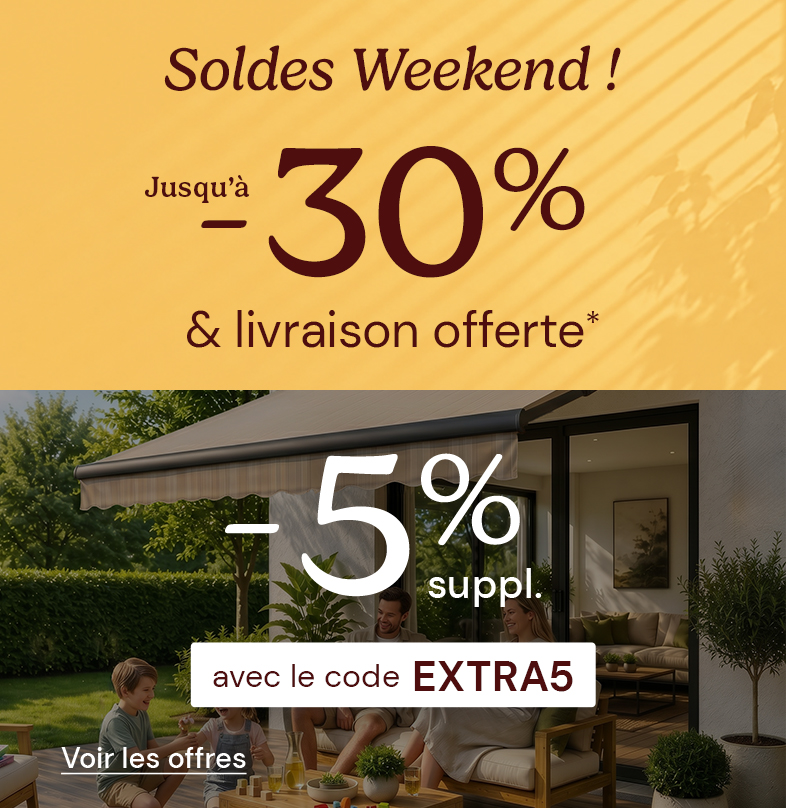 Soldes d'�t� - Livraison offerte