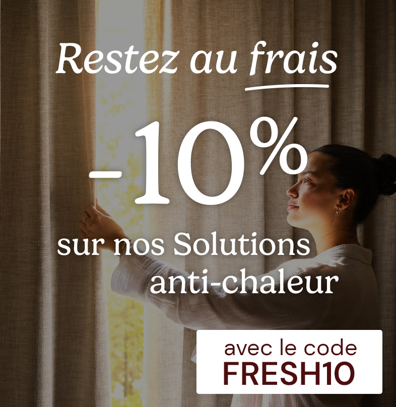 FRESH10 : solutions thermiques