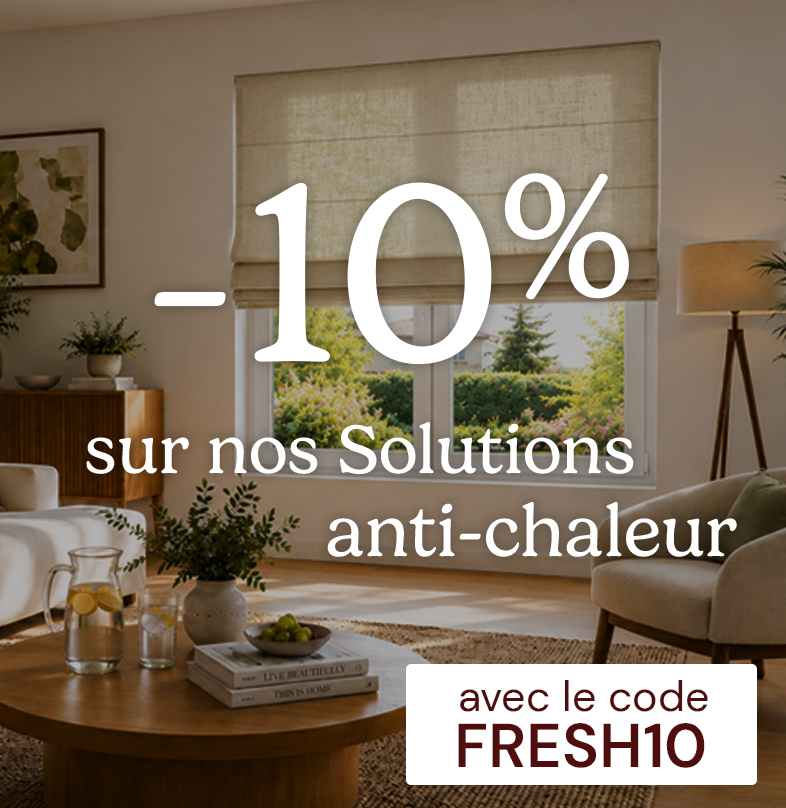FRESH10 : solutions thermiques