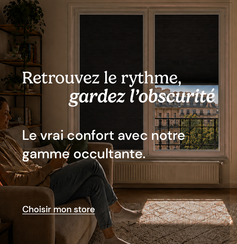 Gamme occultante