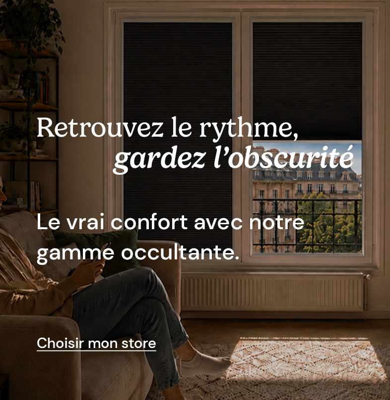 Gamme occultante