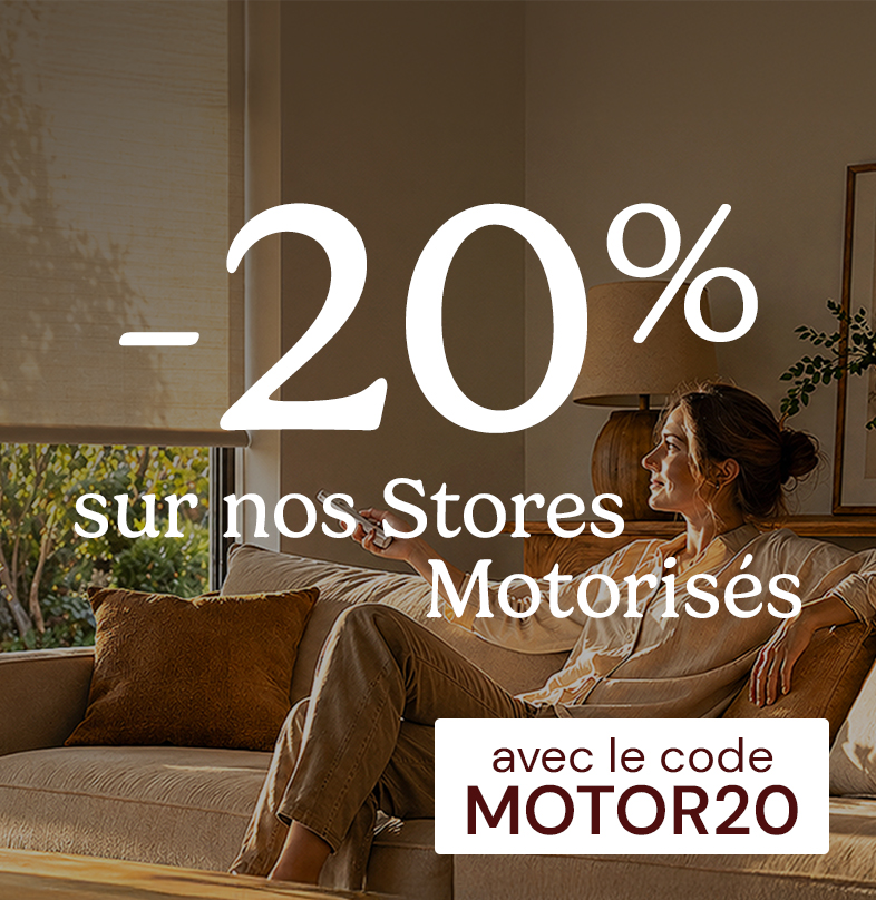 MOTOR20 : Stores motoris�s