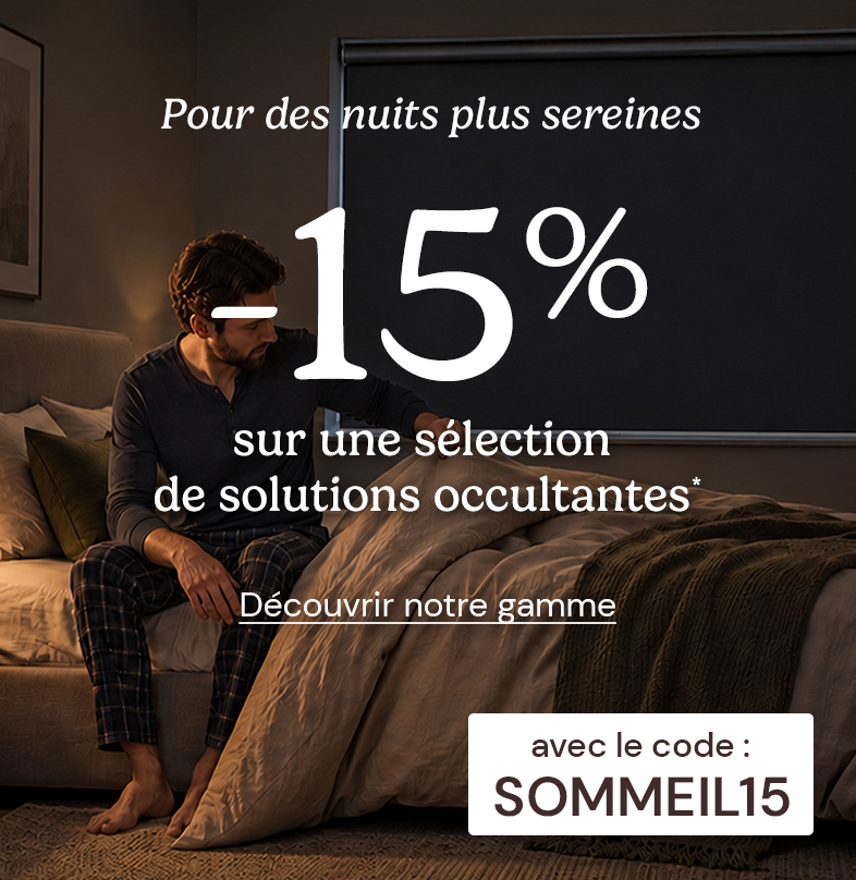 SOMMEIL15 : Solutions occultantes