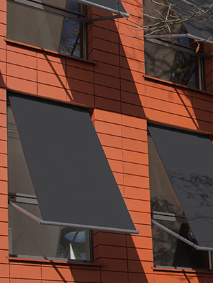 Store projection