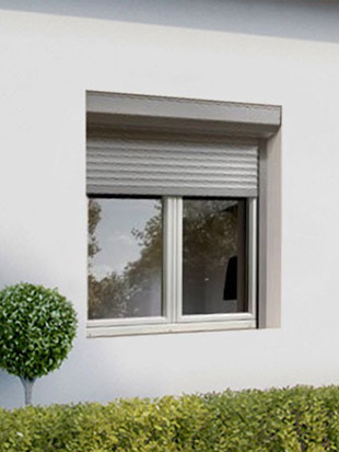 Volet roulant rnovation