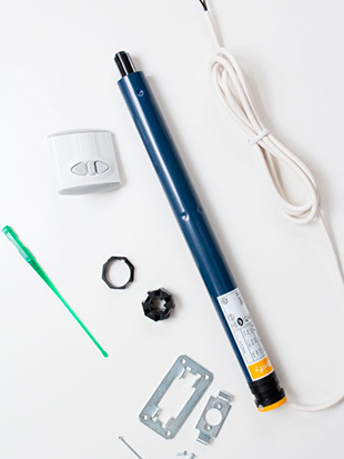 Kit de motorisation
