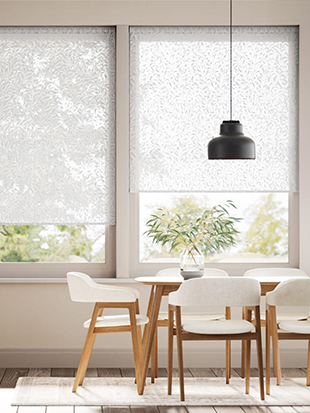 Store enrouleur Twist