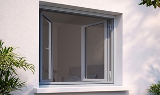 Quelle moustiquaire choisir quand on ne veut pas percer sa fen�tre ?