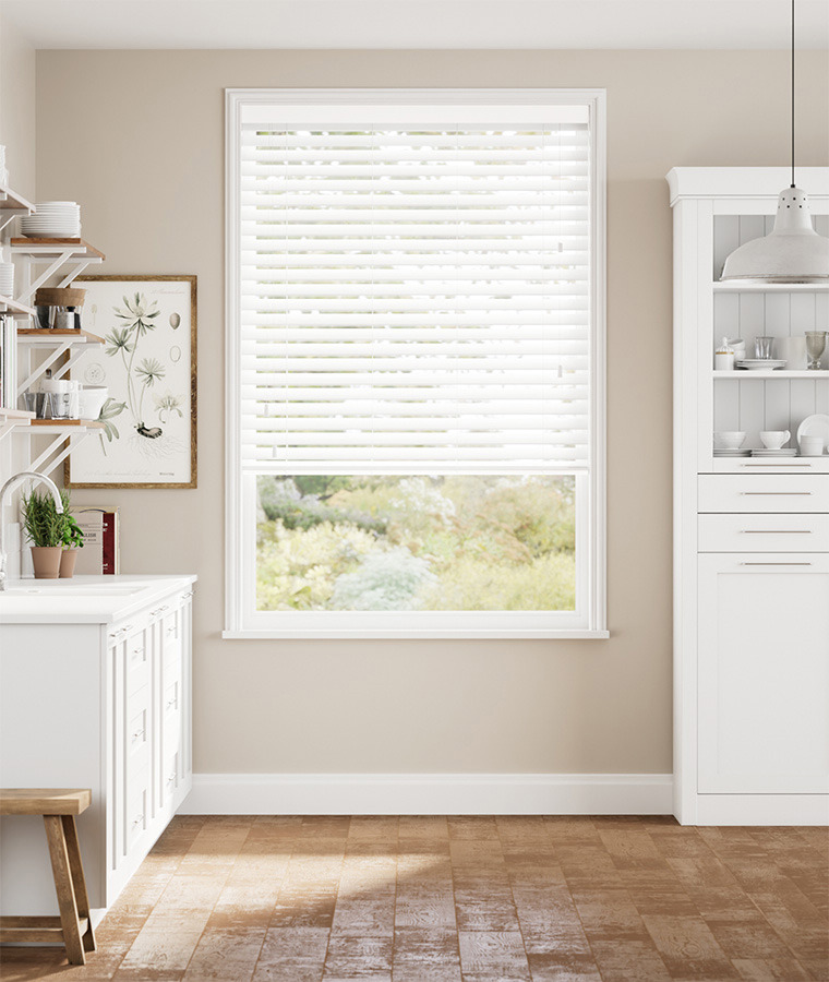 store en bois