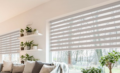 Pourquoi opter pour des stores intrieurs lectriques ?