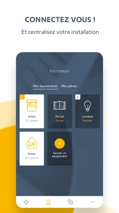 app tahoma somfy