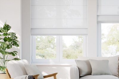 Comment nettoyer un store bateau ?