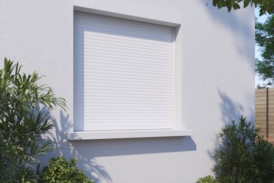 Volet roulant r�novation ou traditionnel : lequel choisir ?