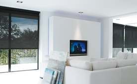 store enrouleur screen