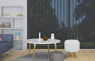 store californien screen