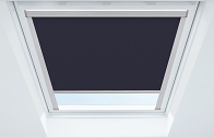 Store Velux GGL M04 Bleu Nuit