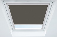 Store Velux GGL S06 Gris