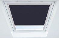 Store Velux GGL 606 Bleu Nuit