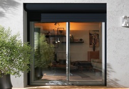 Store roulant direct fabricant