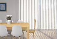 Store californien voile