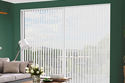 Store californien Voile