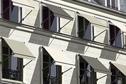 Stores projection
