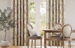 Rideau Lin motif