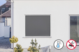 Moustiquaire screen 