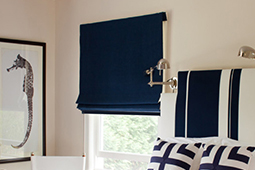 Store Bateau Occultant uni