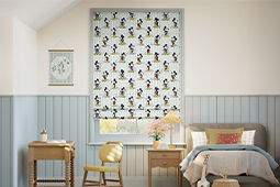 Store bateau motifs disney home X Sanderson