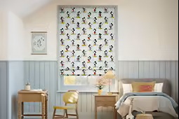 Store Bateau motif Disney Home X Sanderson electrique sans fil