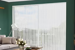 Store californien voile