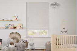 Stores chambre d'enfant