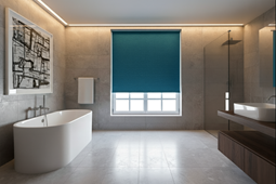 Stores salle de bain