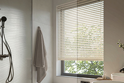 Store v�nitien aluminium