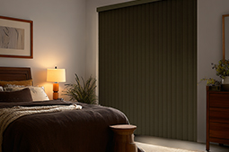 Store californien occultant