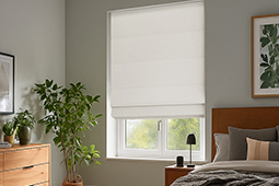 Store bateau thermique