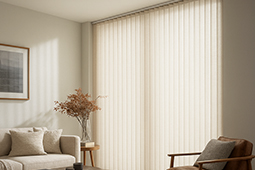 Store californien voile