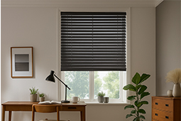 Store v�nitien bois plus