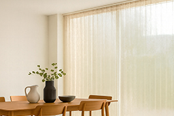 Store californien voile