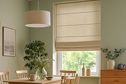 Store bateau tamisant