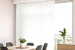 Panneau japonais tamisant