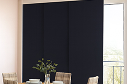 Panneau japonais occultant