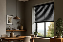 Store v�nitien bois plus